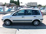 Ford Fusion (2006) 1,25 16V KLIMA TAŽNÉ - náhled 7