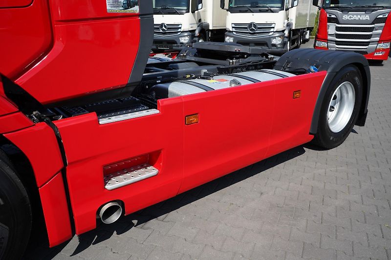 Scania (2020) R 500 / EURO 6 / ACC / RETARDE - fotka 38 z 51