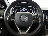 Jeep Grand Cherokee (2020) Overland 3.0 CRD - náhled 8