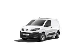 Peugeot Partner (2026) Furgon - fotografie inzerátu