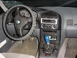 ZKUŠENOSTI UŽIVATELE: BMW Řada 3 E36