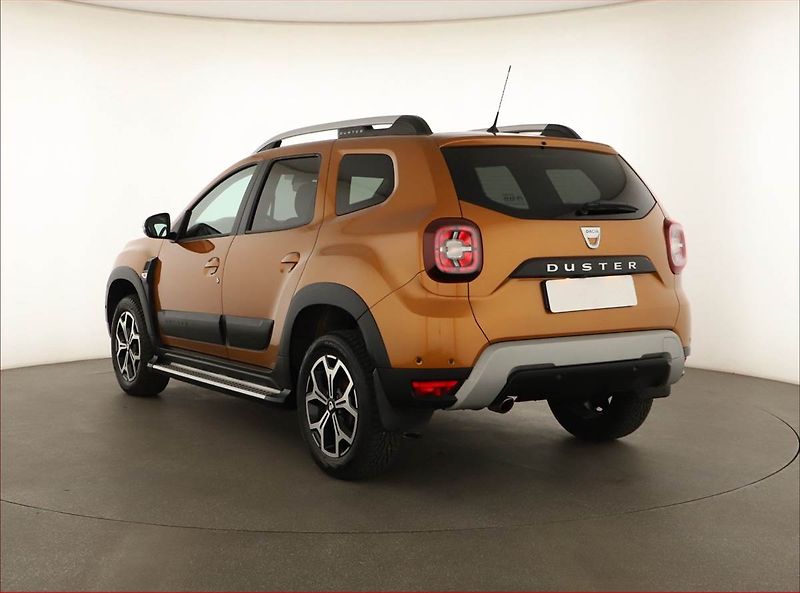 Dacia Duster (2018) 1.6 SCe, ČR,1.maj, Navi - fotka 4 z 15