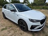 Škoda Scala 1.0 TSI, 85 kW, MONTE CARLO - náhled 1