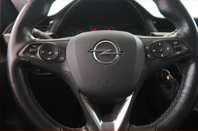 Opel Corsa (2020) 1.2 Turbo, ČR,1.maj - fotka 14 z 16