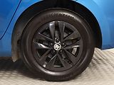 Škoda Fabia (2022) 1.0 TSI, Automat, ČR,1.maj - náhled 13