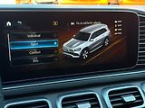 Mercedes-Benz GLS 400d AMG 4MATIC - náhled 37
