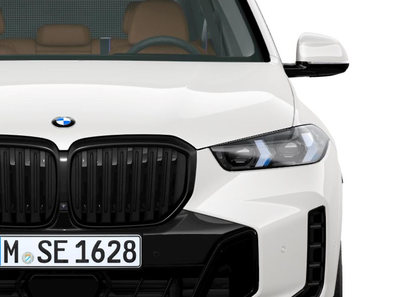 BMW X5 (2026) xDrive30d - fotka 4 z 10