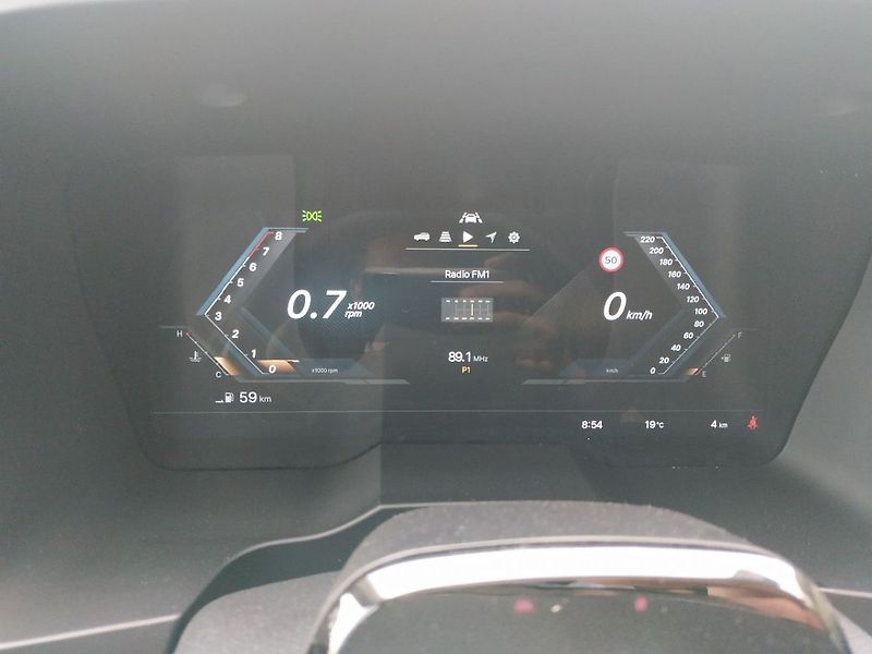 KGM Korando 1.5T, SMART,4WD, MT, SKLADEM - fotka 22 z 36
