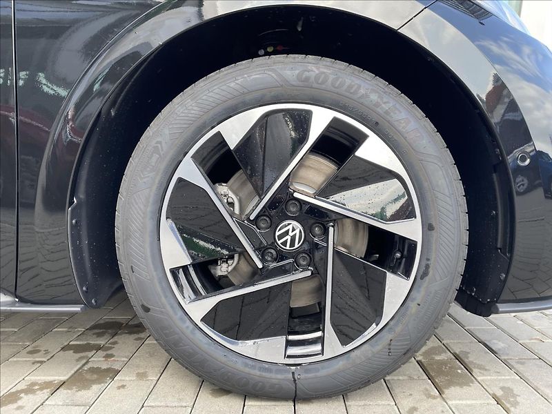 Volkswagen ID.3 (2025) 52 kW  Pure People 125 kW - fotka 16 z 17