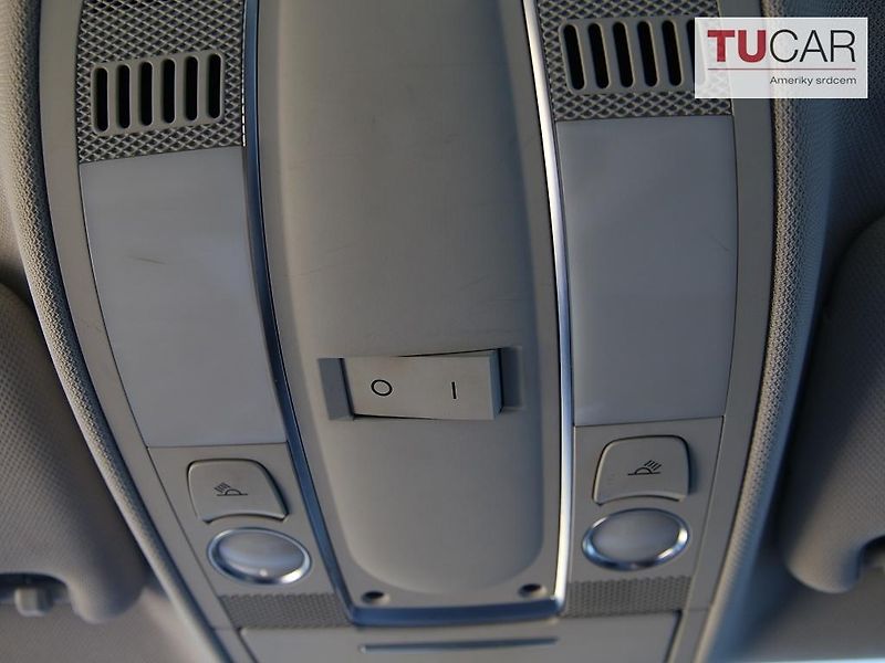Audi A6 (2010) Allroad Quatro 4.2 V8 Automat  - fotka 22 z 39