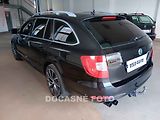 Škoda Superb (2010) 1.6 TDi, Xenon, AC - náhled 1
