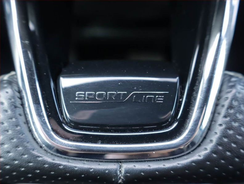 Škoda Superb (2021) Sportline 2.0 TDI - fotka 18 z 29