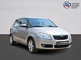 Škoda Fabia 1,2 HTP  NOVÉ V ČR,1.MAJITEL - náhled 2