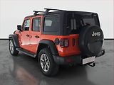 Jeep Wrangler (2019) 2.2 MultiJet - náhled 3