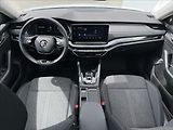 Škoda Octavia 2,0 TDI DSG Combi Style LED - náhled 6