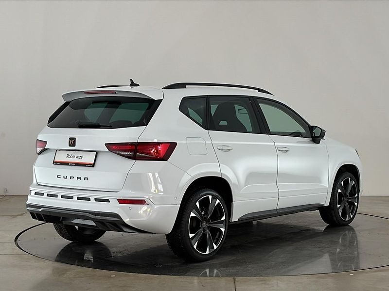 Cupra Ateca DSG - fotka 2 z 29