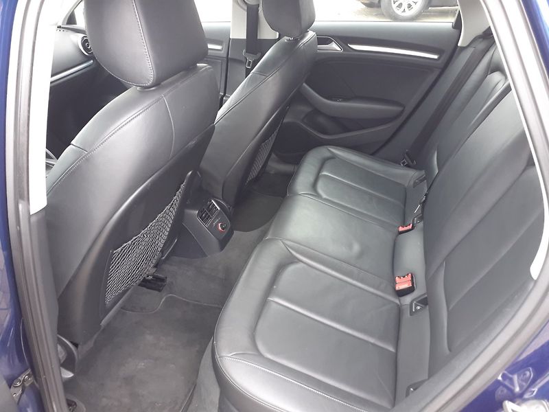 Audi A3 (2013) 1.6 TDi - fotka 17 z 26