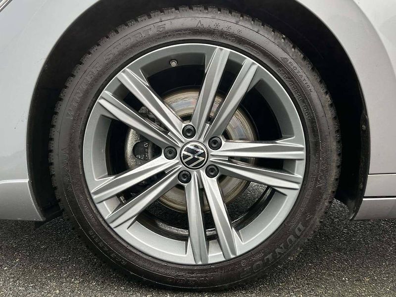Volkswagen Arteon (2023) R-Line 2,0 TDI - fotka 6 z 20
