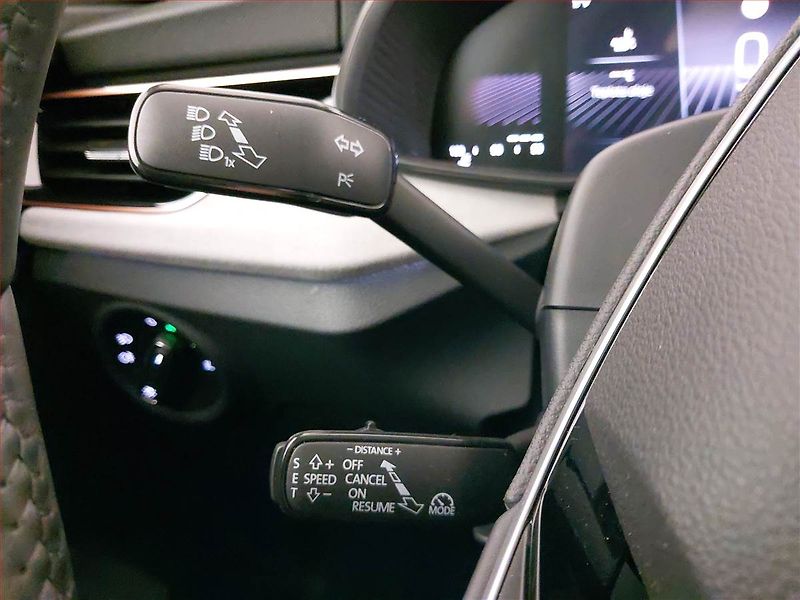 Škoda Scala (2025) Top Selection 1.0 TSI - fotka 18 z 21