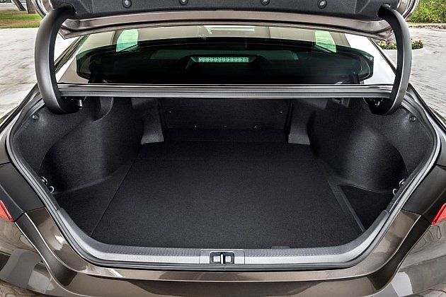 Toyota Camry, zdroj: Se svolením Toyota