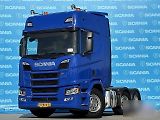 Scania (2023) R 460 6x2 hydraulika EURO 6 - náhled 1