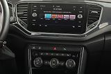 Volkswagen T-Roc (2018) 1.5 TSI, ČR - náhled 9