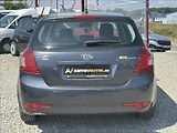 Kia Ceed 1,6 CRDi 85kW Exclusive - náhled 6