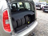 Škoda Roomster 1,4 - náhled 17