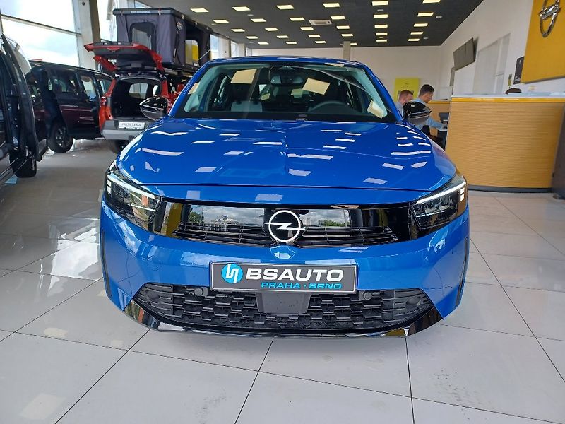 Opel Corsa (2026) Edition 1,2 TURBO 100k MT6 - fotka 2 z 23
