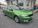 Škoda Rapid 1.2 TSI TZ  - náhled 1