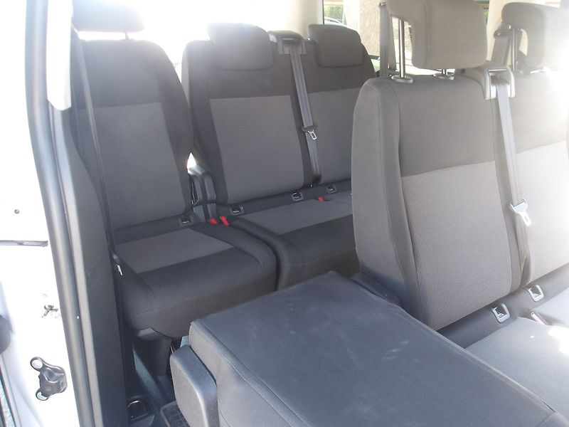 Toyota ProAce Verso 2,0D-4D L2 ČR! I.MAJ! ZÁRUKA! - fotka 28 z 35