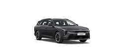 Kia K4 Sportswagon 1,6 T-GDi GPF 7DCT TOP - fotografie inzerátu