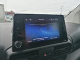 Toyota ProAce City Verso (2021) 1.2 T 7-míst Long,Shuttle - náhled 14