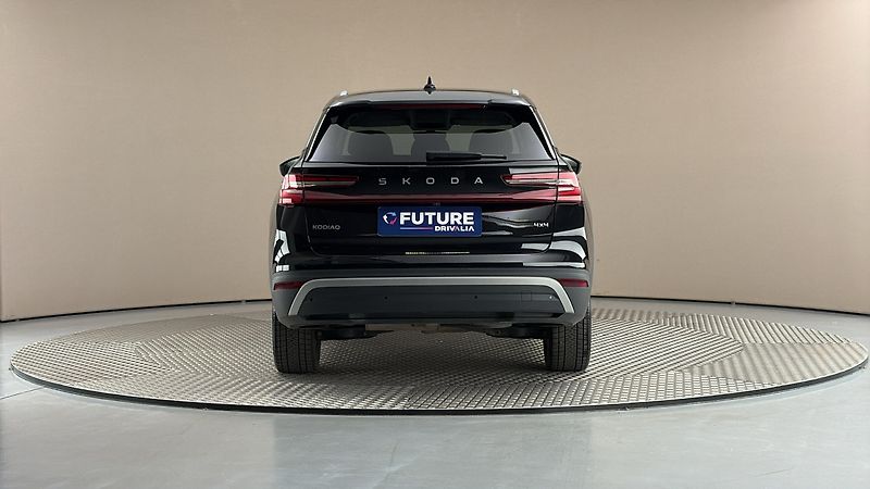 Škoda Kodiaq 2.0 TDI DSG 4x4 Exclusive Sele - fotka 5 z 32