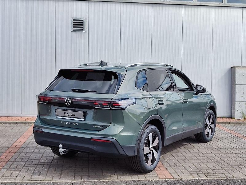 Volkswagen Tiguan (2026) - fotka 3 z 13