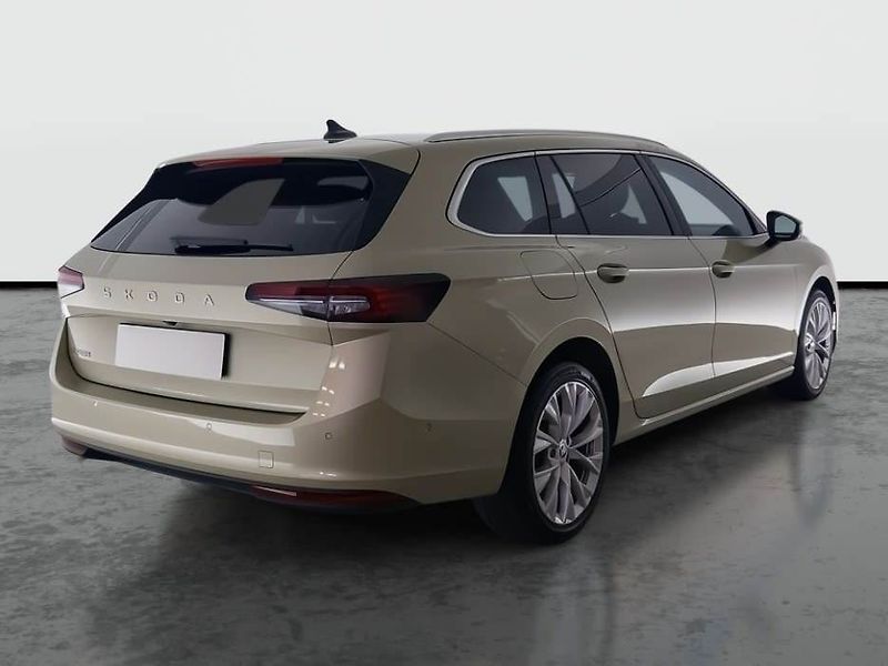 Škoda Superb (2024) 1.5 TSI - fotka 5 z 17