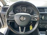 Škoda Octavia 2,0 TDi 135kw DSG 4x4 Klimatr. - náhled 13