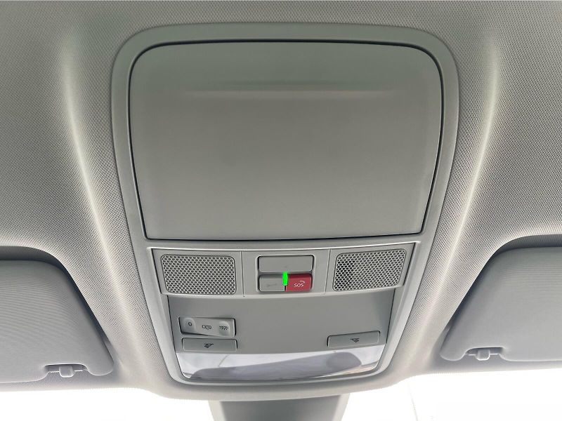 Škoda Karoq 1.5 TSi DSG 7st. SELECTION - fotka 25 z 30