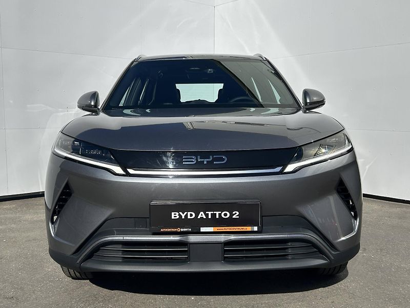 BYD ATTO 2 (2026) Active 45 kWh - fotka 2 z 10