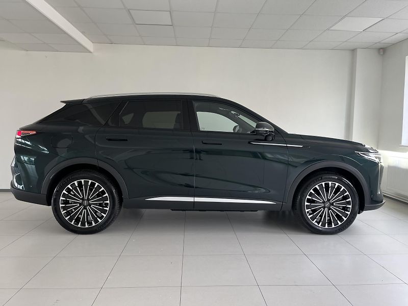 Omoda 9 PHEV (2026) PREMIUM - fotka 4 z 34