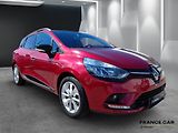 Renault Clio (2017) 1,2i 54 kW Limited - náhled 2