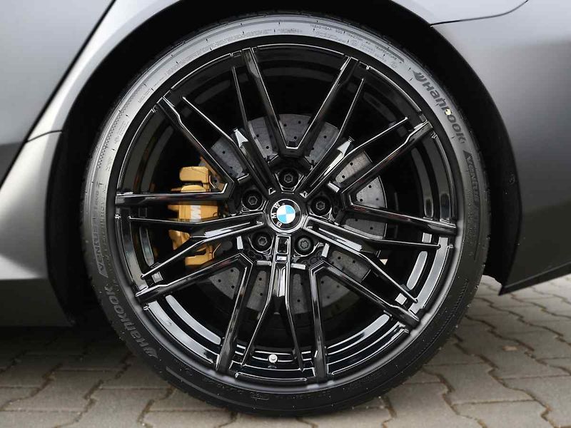 BMW M5 (2026) - fotka 4 z 10