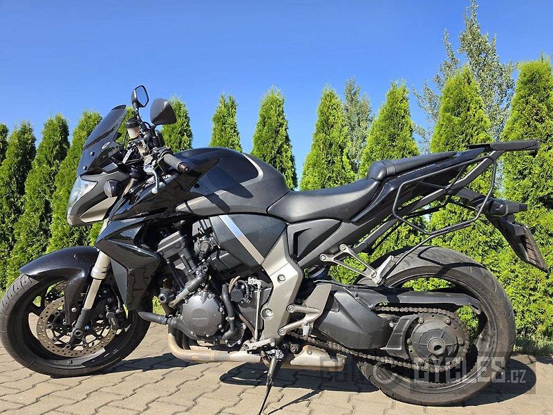Honda CB 1000 R (2009) ABS - fotka 11 z 18