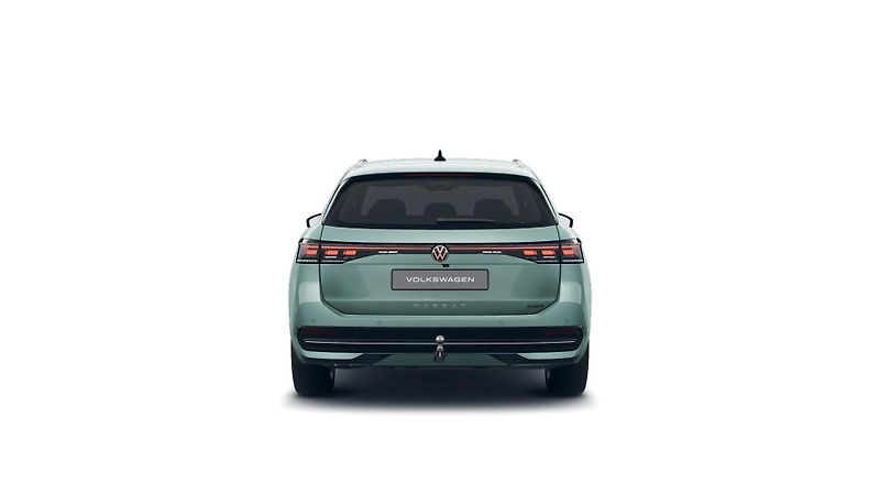 Volkswagen Passat (2025) 2.0TDI*STYLE*4MOT*IQ*TAŽ*ACC* - fotka 7 z 13