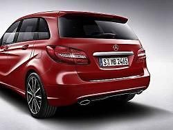Mercedes-Benz B