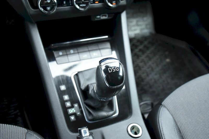 Škoda Octavia (2019) Combi Style 2.0 TDI 110kW DSG - fotka 25 z 34