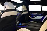 Mercedes-Benz AMG GT 4 63 SE Performance 360k HuD - náhled 16
