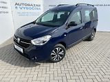 Dacia Dokker (2020) 1.3TCe Klima! Navigace! - náhled 9