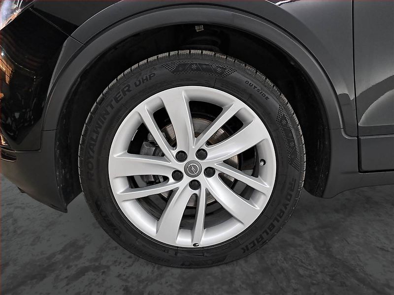 Opel Mokka (2017) 1.6 CDTI, Automat, Kůže, Navi - fotka 15 z 21