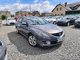 Mazda 6 (2008) - náhled 29